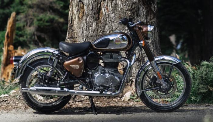 Royal Enfield Classic 350 Ownership