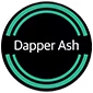Dapper Ash