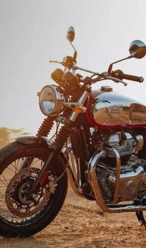 Royal Enfield Continental GT 650