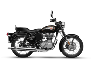 Royal Enfield Bullet's On-Road Price