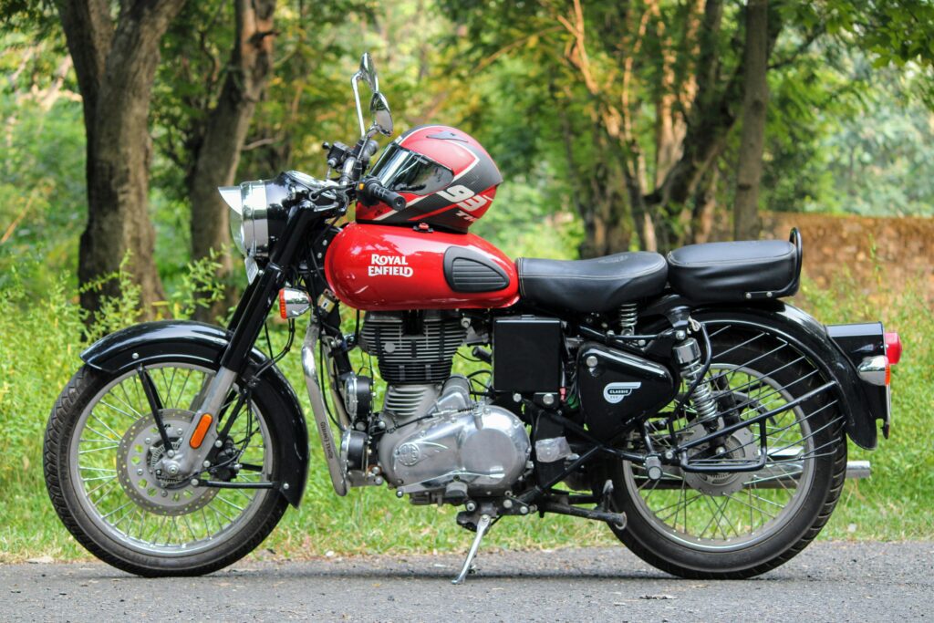 Royal Enfield History — Everything you need to know about Royal Enfield