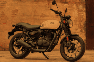 Royal Enfield Hunter 350 Vs Royal Enfield Meteor 350: Which is Better?